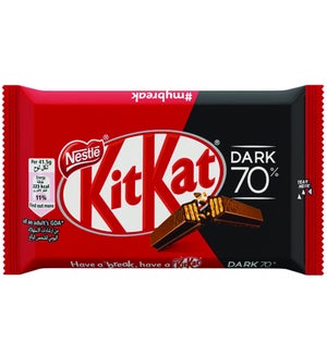 KitKat DARK 41.5g * 24